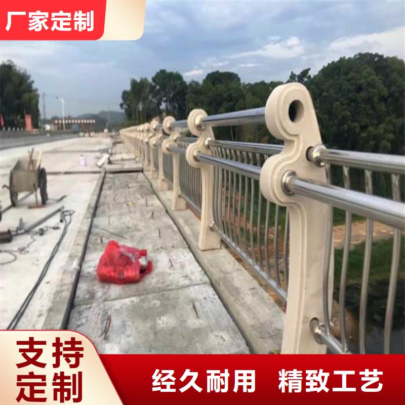 桥梁护栏立柱优选厂商