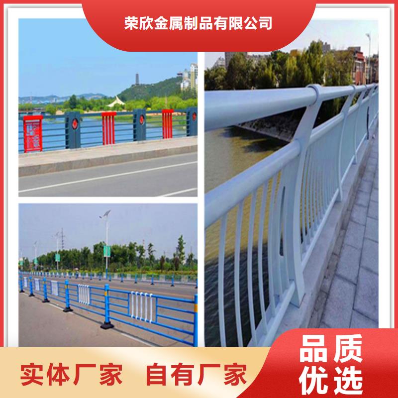 桥梁护栏立柱优选厂商