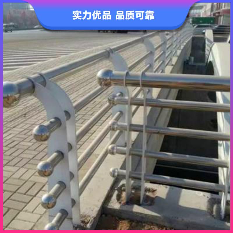 桥梁护栏立柱优选厂商