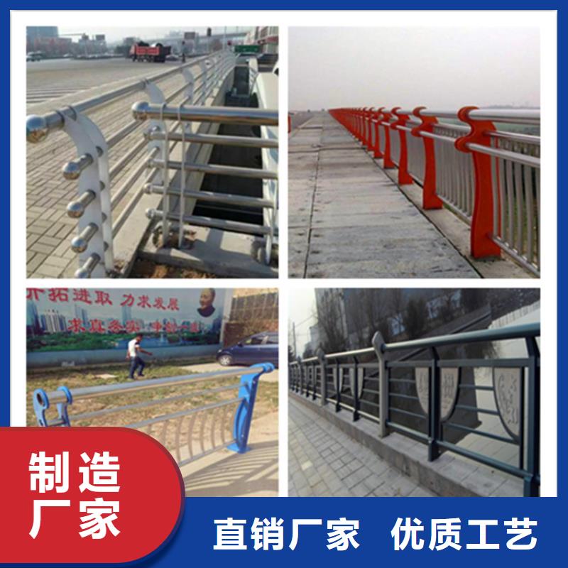 桥梁护栏立柱优选厂商