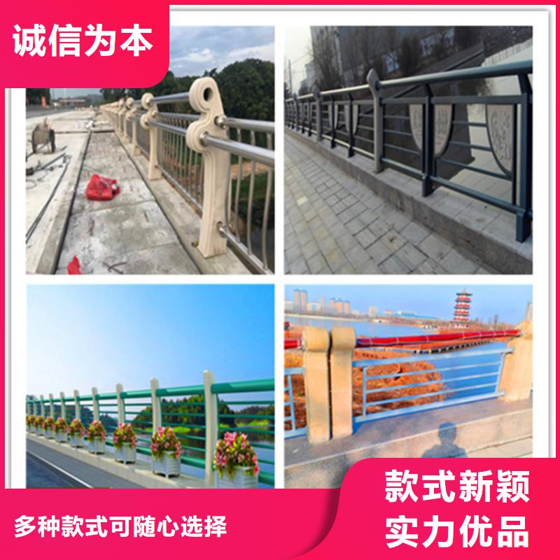 桥梁护栏立柱优选厂商