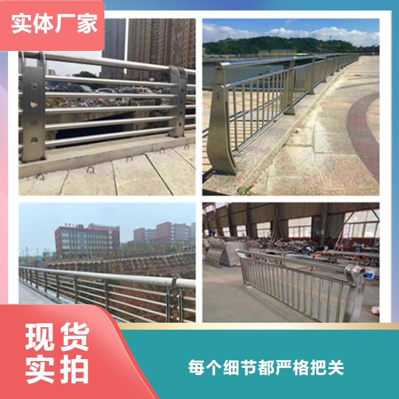 桥梁护栏立柱优选厂商