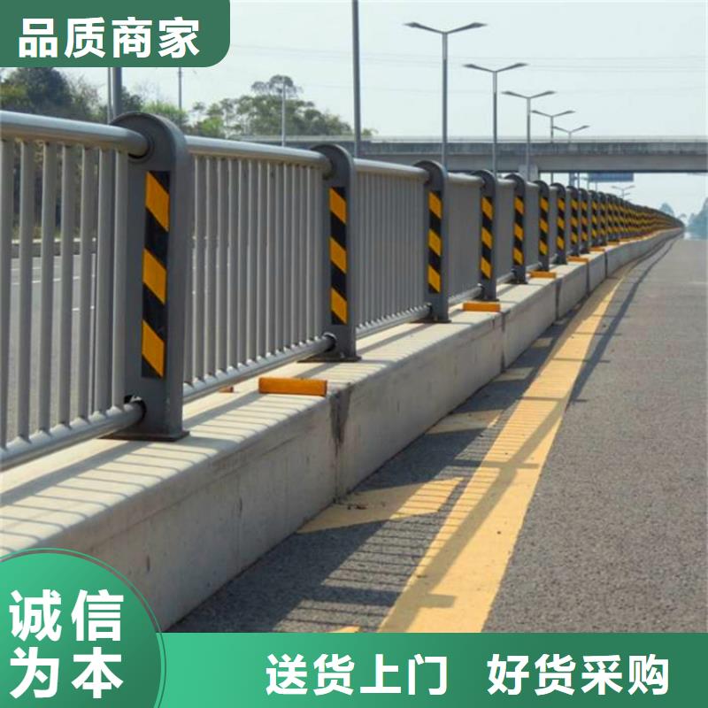 桥梁护栏立柱优选厂商