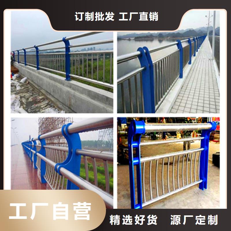 桥梁护栏立柱优选厂商
