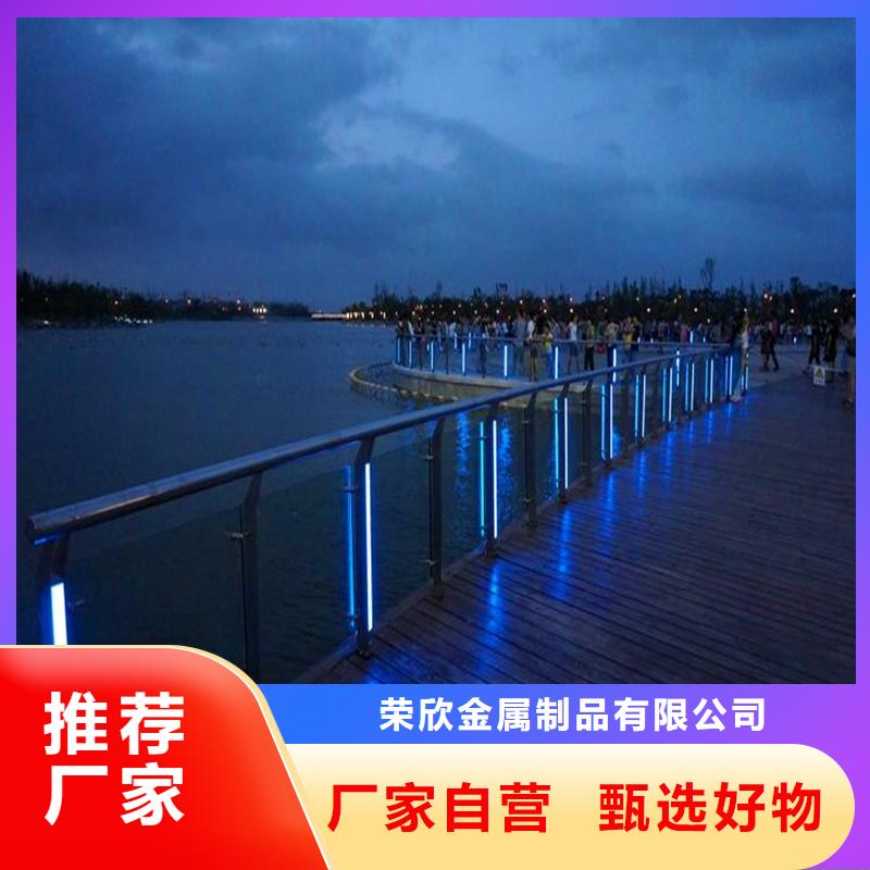 桥梁防撞护栏q235b波形护栏板专注细节更放心