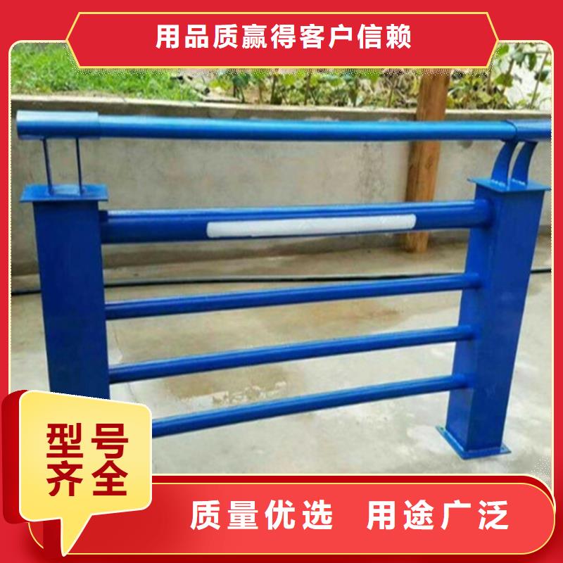 灯光护栏防撞立柱优质工艺