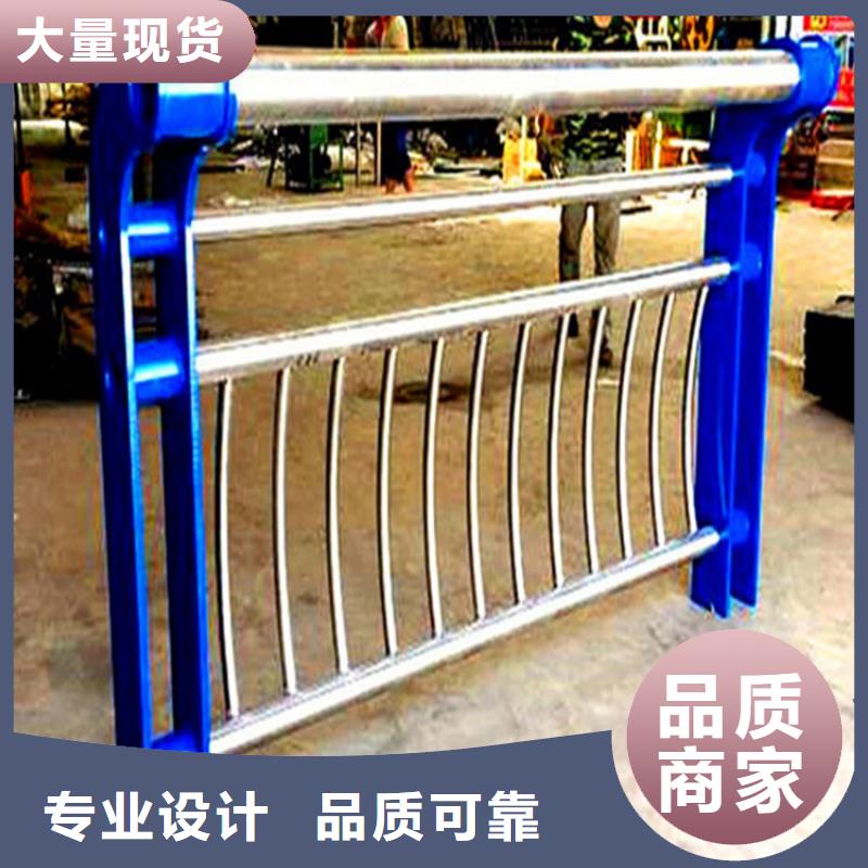 灯光护栏防撞立柱优质工艺