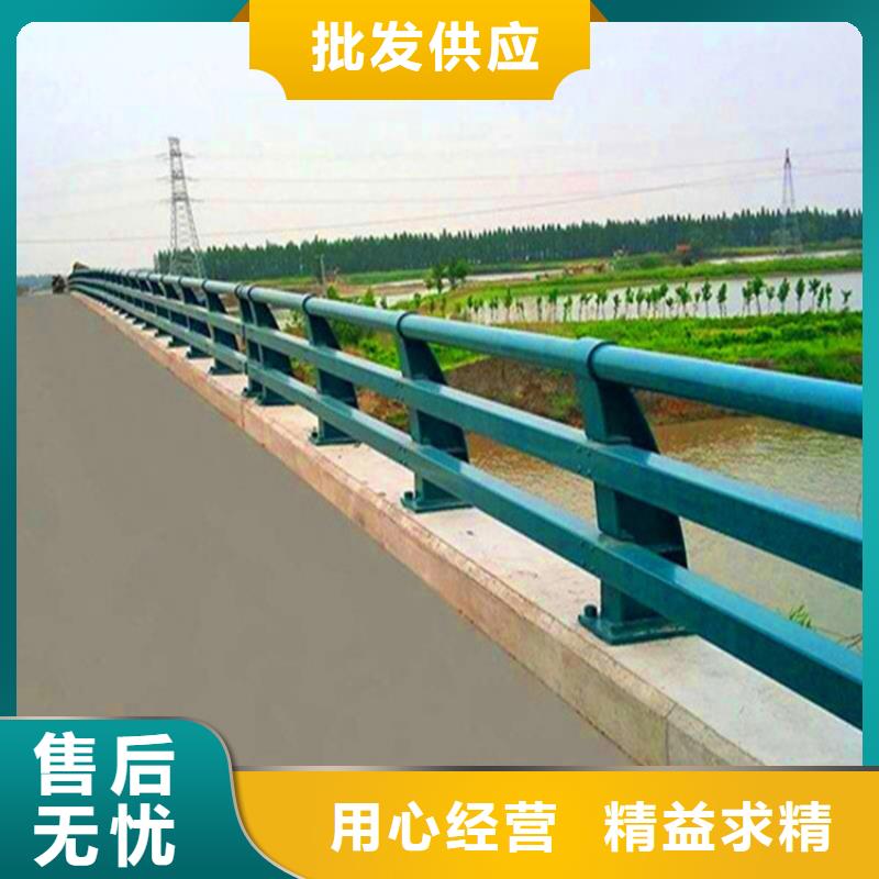 公路防护栏安装合作共赢