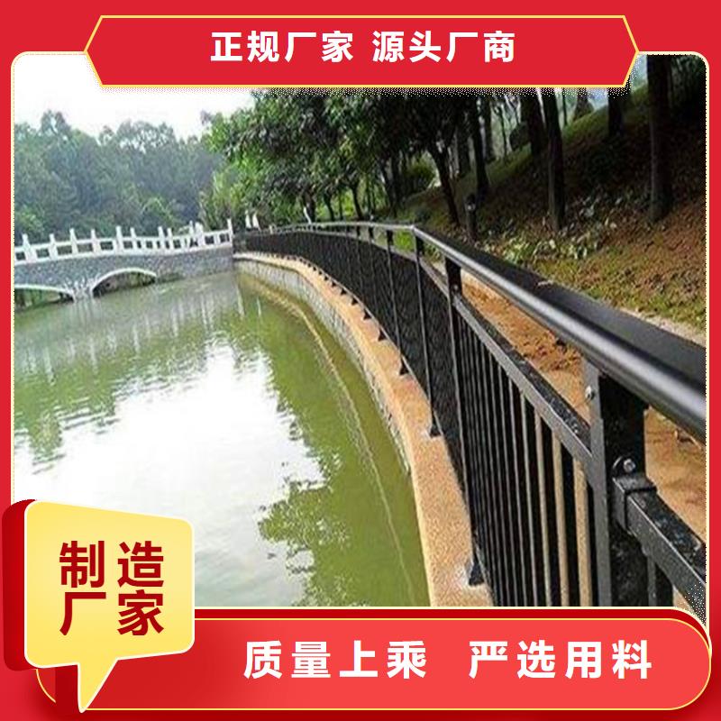 桥梁栏杆立柱加工