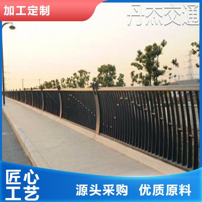 【河道护栏】_河堤护栏品质信得过
