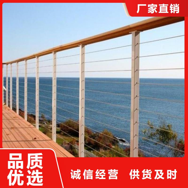 桥梁栏杆立柱加工