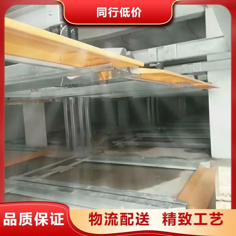 机械停车位二手回收厂家租赁设备厂家维修安装