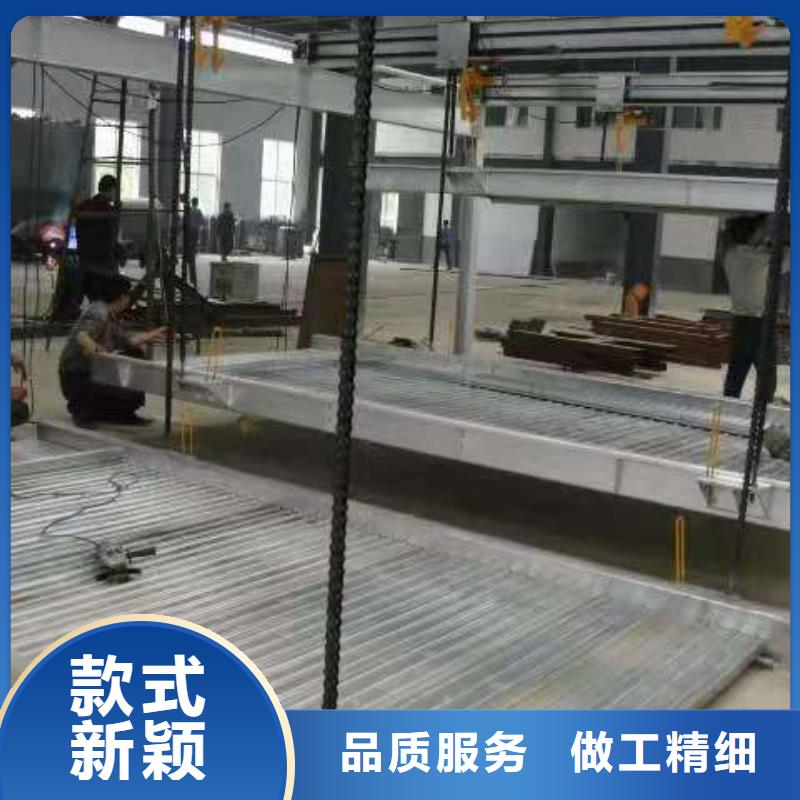 旧机械车库高价回收价格报价厂家维修安装