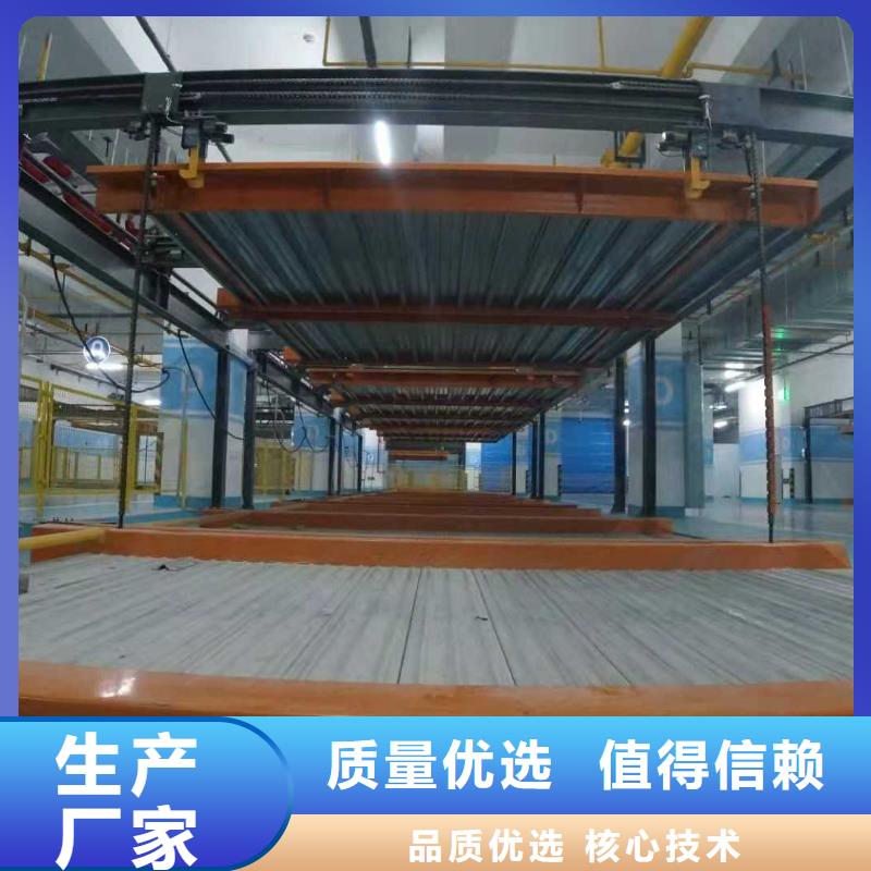 立体车库二手机械车库回收现货