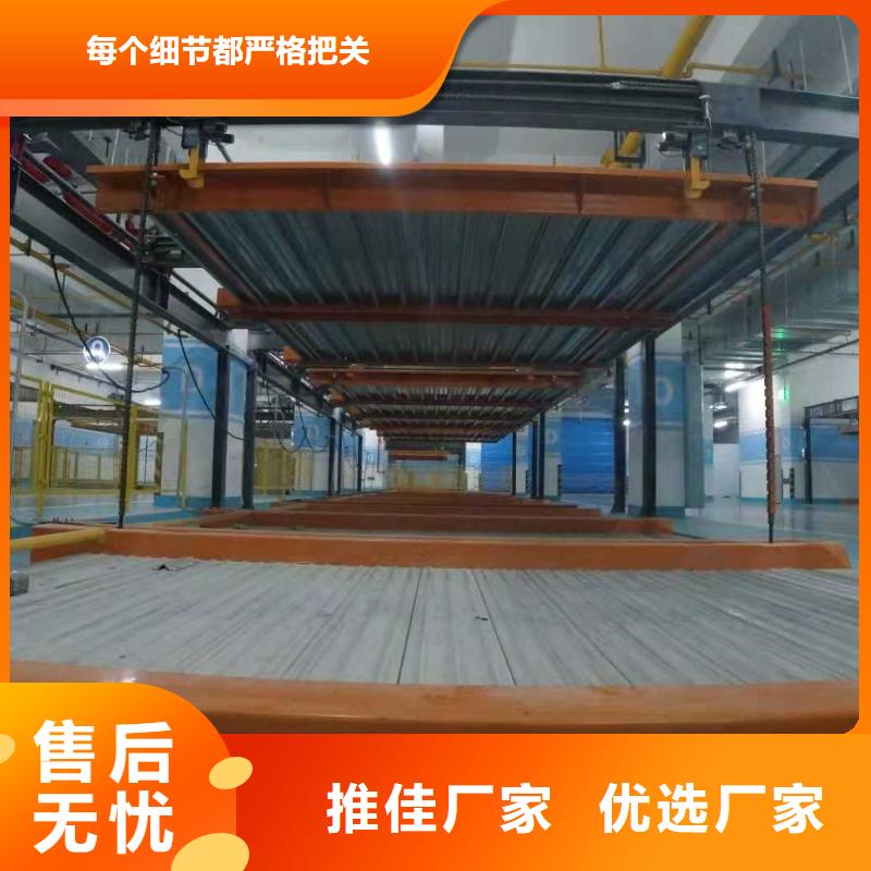 立体停车设备高价回收厂家维修安装