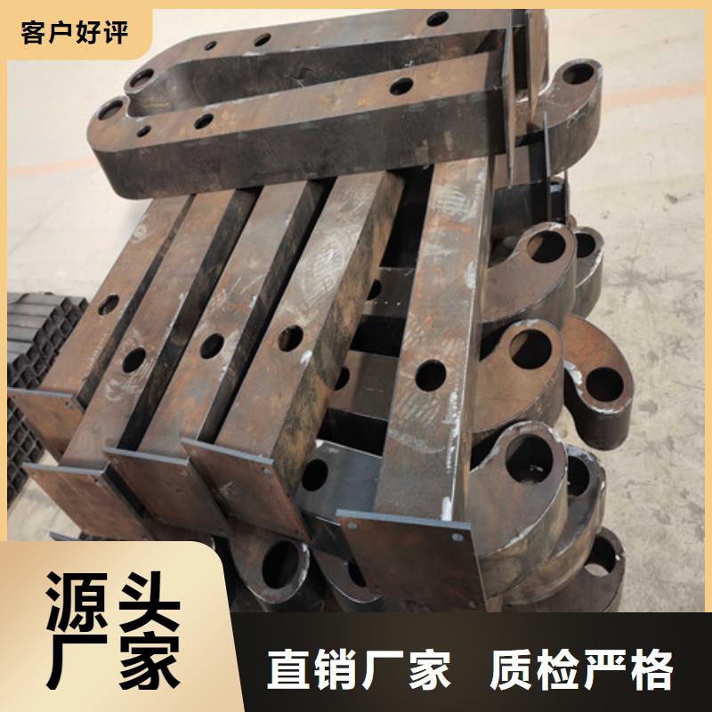 护栏景观护栏用心经营