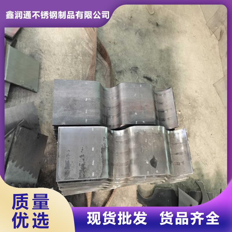 经验丰富的人行道防撞护栏公司
