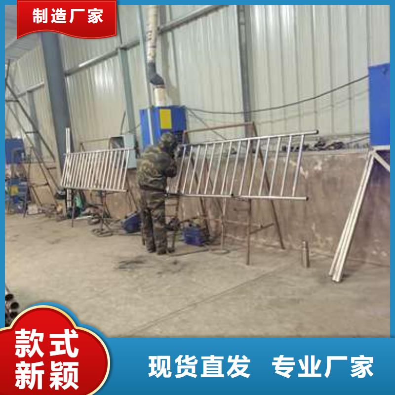 #201不锈钢复合管桥梁护栏#-性价比高