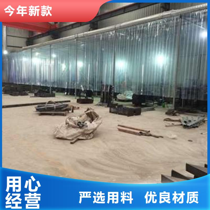 【护栏】防撞护栏支持大批量采购
