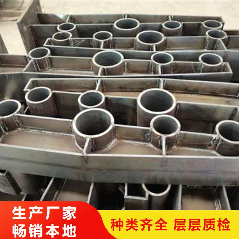 不锈钢桥梁护栏、不锈钢桥梁护栏参数