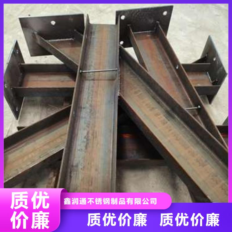 304不锈钢复合管优质之选