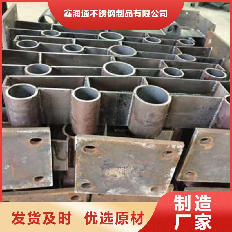 防撞立柱多年老厂