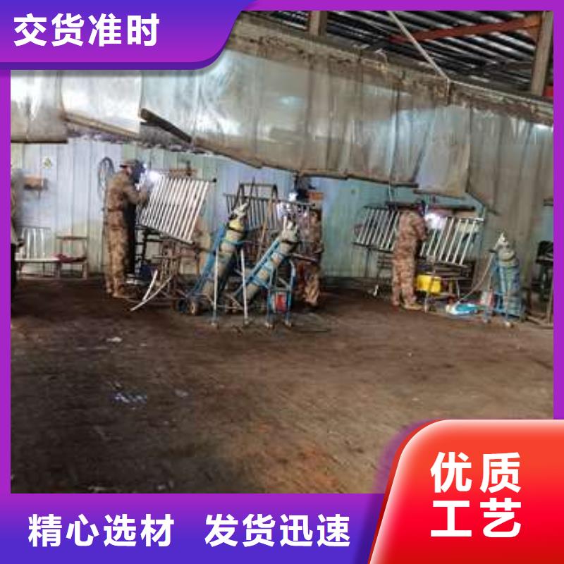 护栏市政道路防护栏品质服务