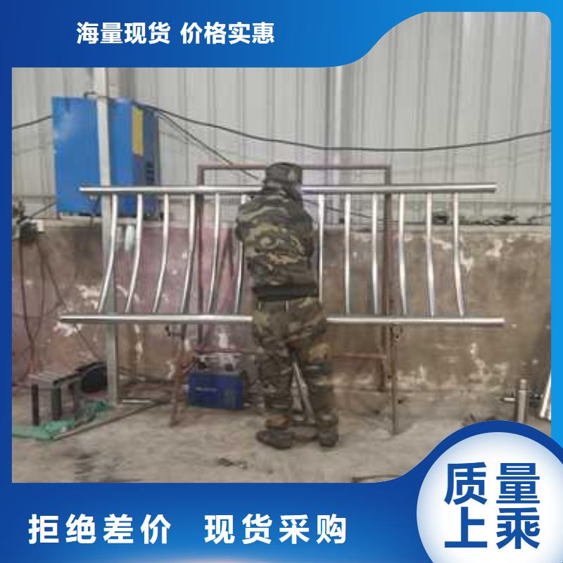 护栏_桥梁防撞护栏品质优选