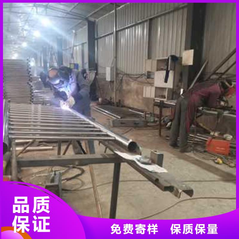 不锈钢桥梁护栏、不锈钢桥梁护栏参数