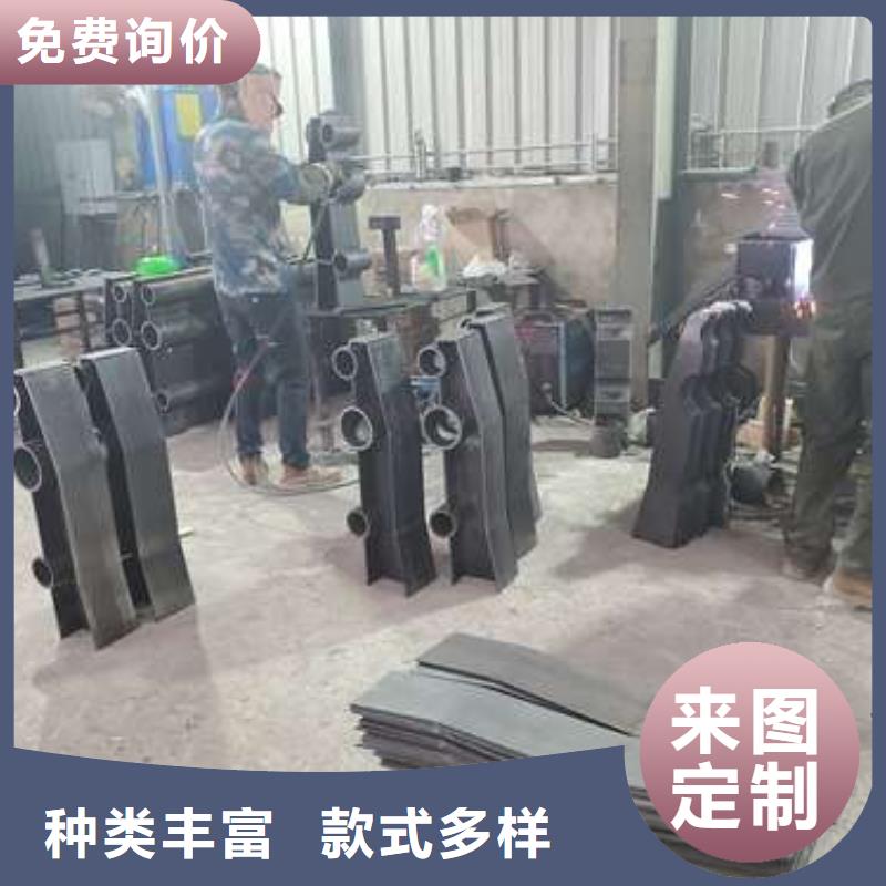 不锈钢桥梁护栏、不锈钢桥梁护栏参数