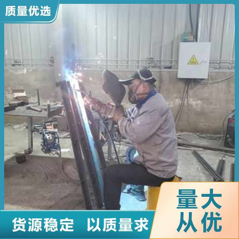 雅江道路市政护栏一米多少钱