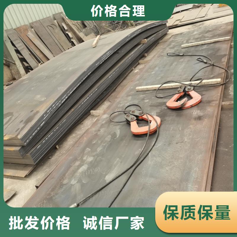 不锈钢碳素钢复合管护栏本地厂家