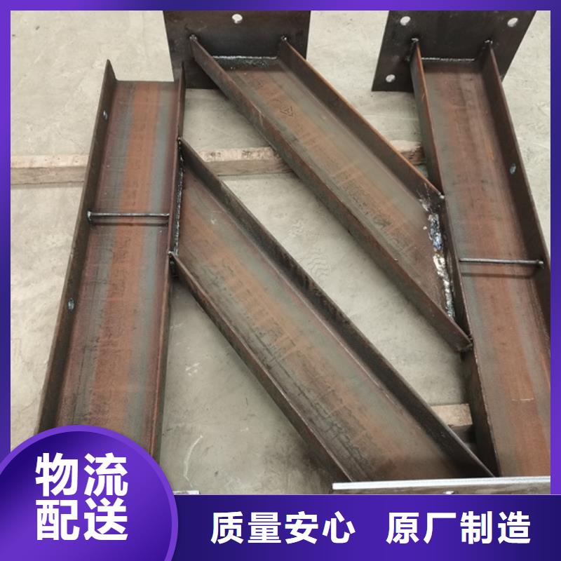 不锈钢碳素钢复合管如何选择