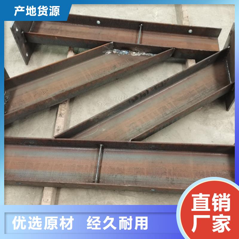 桥梁灯光护栏一手货源