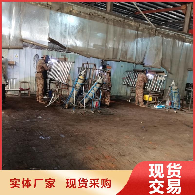 304不锈钢复合管桥梁护栏厂家-服务优