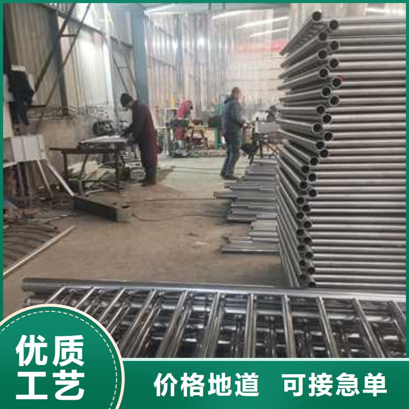 天桥护栏厂家直销