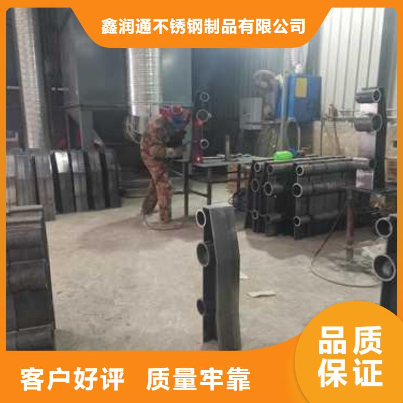 防撞立柱多年老厂