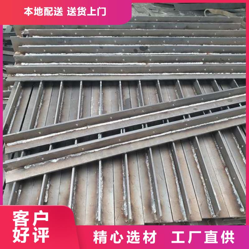护栏_河道防撞栏杆经销商