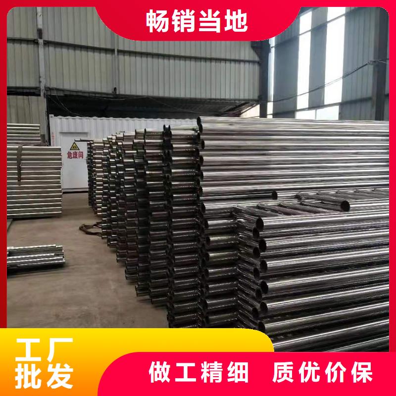 护栏市政道路防护栏品质服务