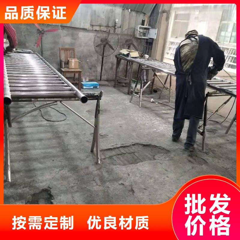 护栏市政道路防护栏品质服务