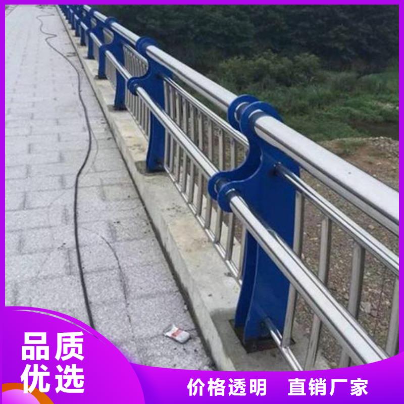 金属梁柱式护栏生产设备先进