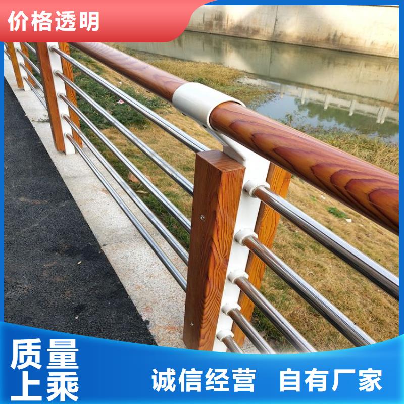 金属梁柱式护栏生产设备先进