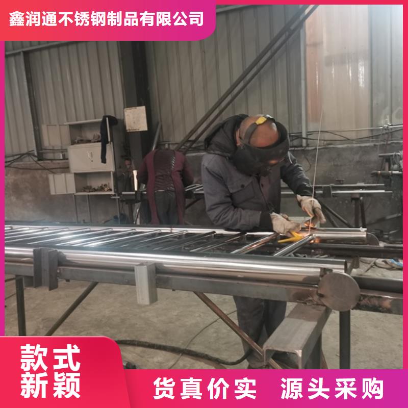 经验丰富的桥梁栏杆批发商