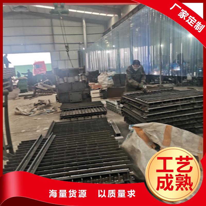经验丰富的桥梁栏杆批发商