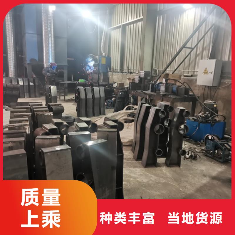 卖栈道桥护栏的基地