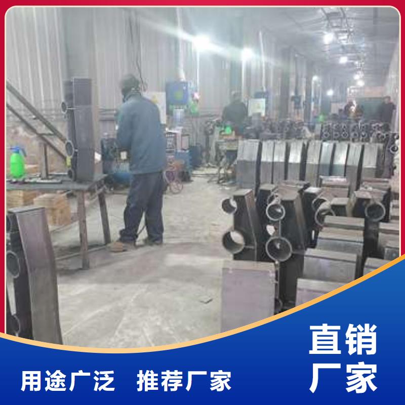 道路防撞护栏报价格