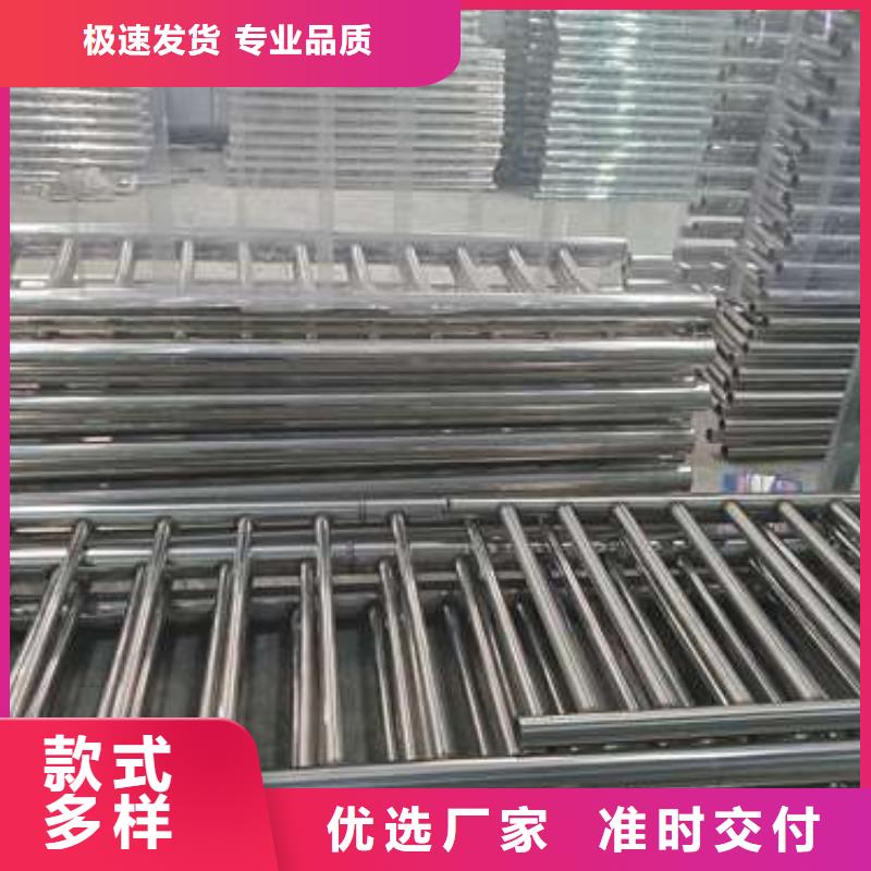 不锈钢缆索栏杆企业