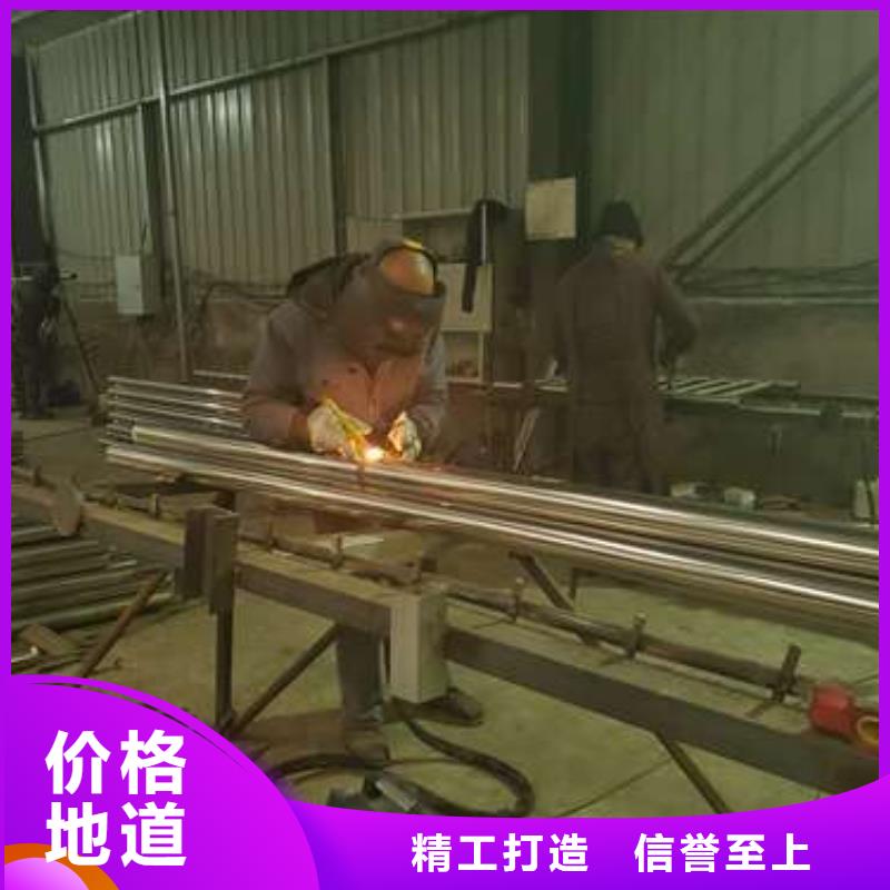 不锈钢缆索栏杆企业