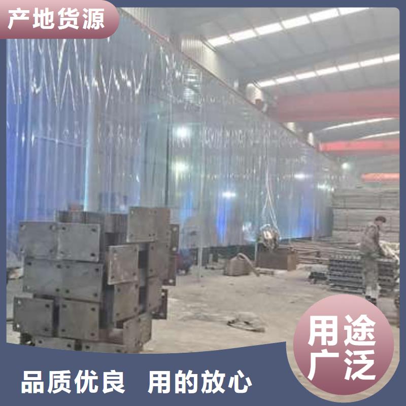 经验丰富的桥梁栏杆批发商