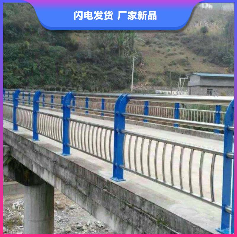 经验丰富的桥梁栏杆批发商